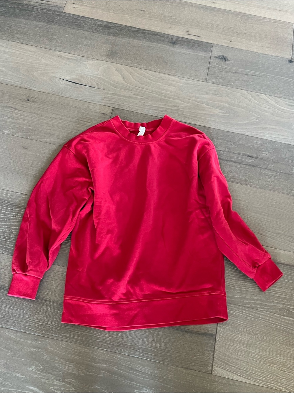 Lululemon Crewneck